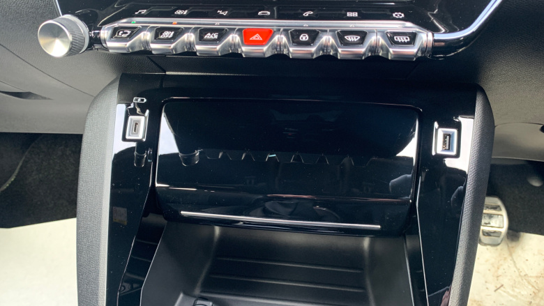 Peugeot 208 1.2 PureTech 100 GT Premium 5dr Petrol Hatchback